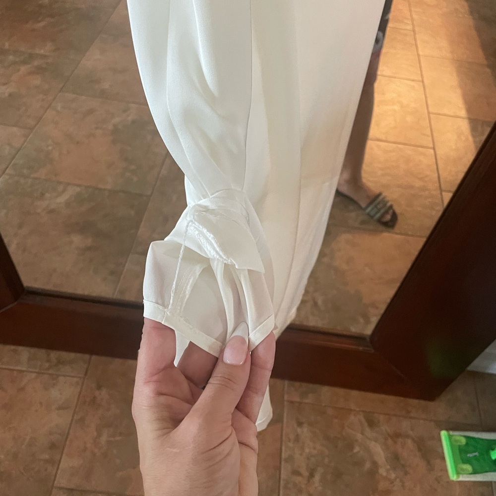 Gorgeous, sexy dress‼️‼️PRICE DROP‼️‼️ - Picture 3 of 5